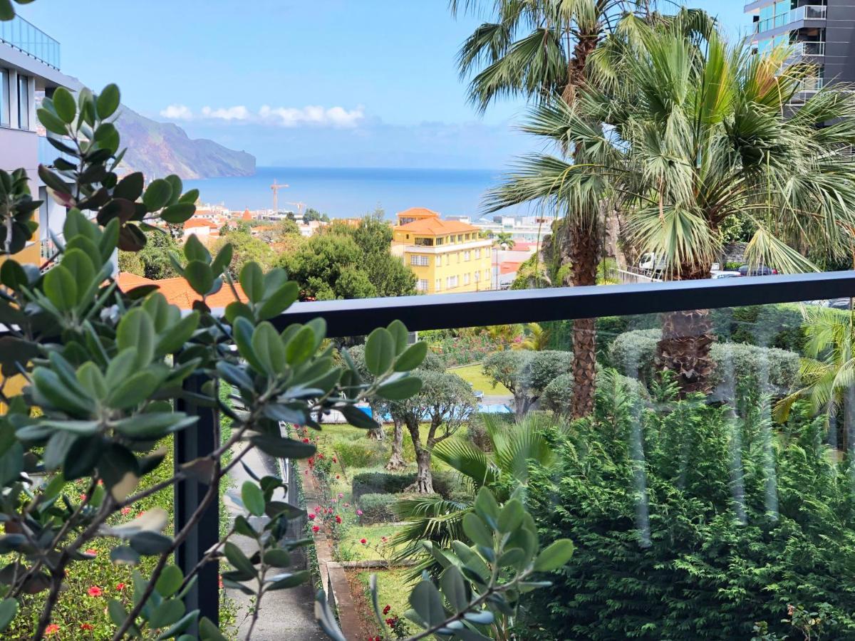 The Bay View - By Lovelystay Funchal  Eksteriør billede